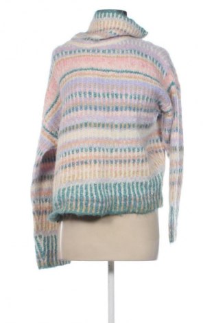 Damenpullover, Größe S, Farbe Mehrfarbig, Preis € 5,99