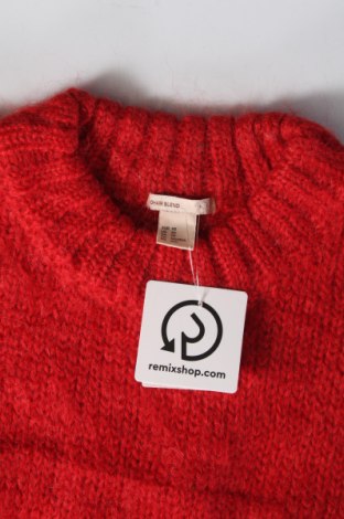 Damenpullover, Größe XS, Farbe Rot, Preis 20,49 €