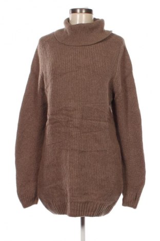 Damenpullover, Größe M, Farbe Braun, Preis € 20,49