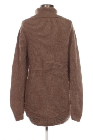 Damenpullover, Größe M, Farbe Braun, Preis € 20,49