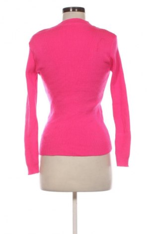 Damenpullover, Größe S, Farbe Rosa, Preis 8,99 €