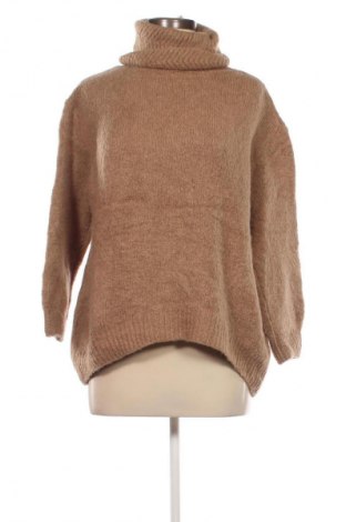 Damenpullover, Größe M, Farbe Beige, Preis € 20,49