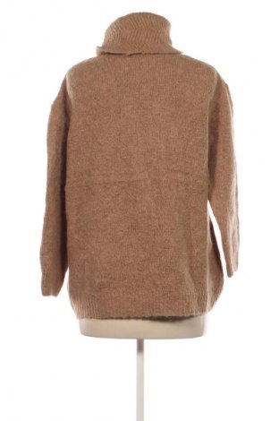 Damenpullover, Größe M, Farbe Beige, Preis € 20,49