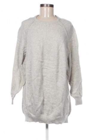 Damenpullover, Größe 3XL, Farbe Grau, Preis € 20,49