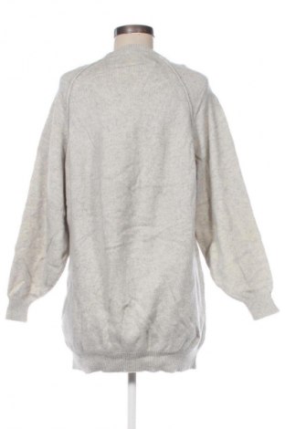 Damenpullover, Größe 3XL, Farbe Grau, Preis € 20,49