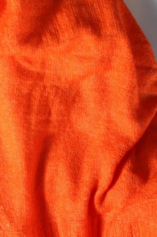 Damenpullover, Größe L, Farbe Orange, Preis € 20,49