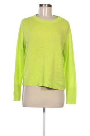 Damenpullover, Größe M, Farbe Grün, Preis 10,23 €