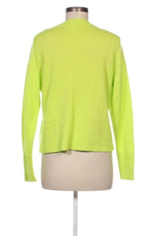 Damenpullover, Größe M, Farbe Grün, Preis 10,23 €