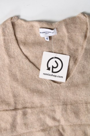 Damenpullover, Größe M, Farbe Beige, Preis € 20,49