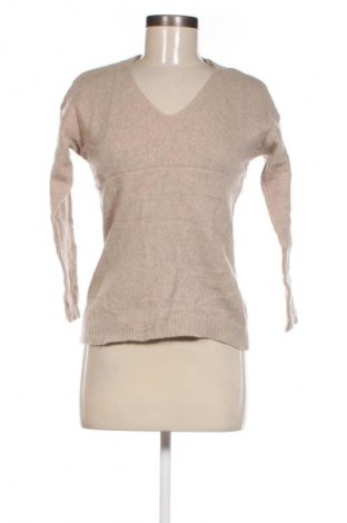 Damenpullover, Größe M, Farbe Beige, Preis € 20,49