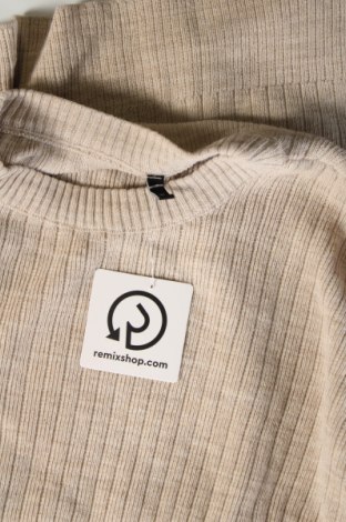 Damenpullover, Größe L, Farbe Beige, Preis 8,49 €