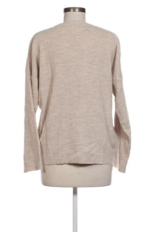 Damenpullover, Größe L, Farbe Beige, Preis 8,49 €