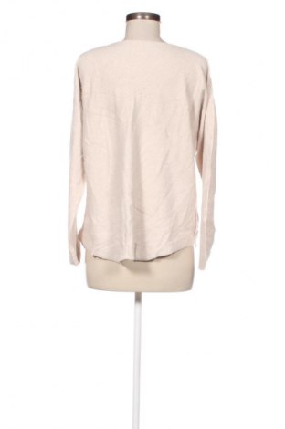 Damenpullover, Größe M, Farbe Beige, Preis 11,49 €