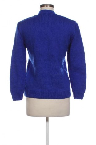 Damenpullover, Größe M, Farbe Blau, Preis 9,99 €