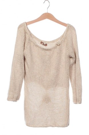 Damenpullover, Größe XS, Farbe Beige, Preis € 15,00