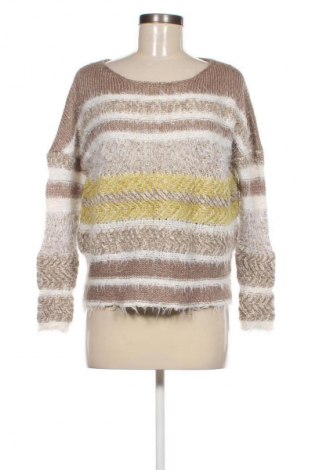 Damenpullover, Größe S, Farbe Mehrfarbig, Preis 9,99 €