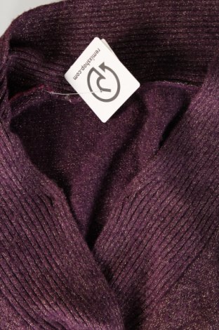 Damenpullover, Größe M, Farbe Lila, Preis € 14,83