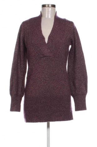 Damenpullover, Größe M, Farbe Lila, Preis € 14,83