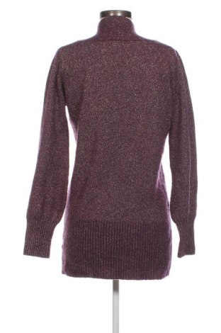 Damenpullover, Größe M, Farbe Lila, Preis € 14,83