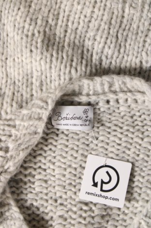 Damenpullover, Größe XXL, Farbe Grau, Preis € 14,83