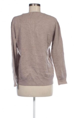 Damenpullover, Größe M, Farbe Beige, Preis 11,49 €