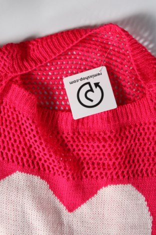 Damenpullover, Größe S, Farbe Rosa, Preis € 9,99