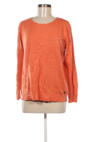 Damenpullover, Größe L, Farbe Orange, Preis 11,49 €