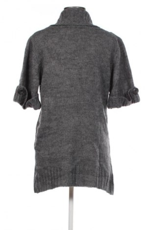 Damenpullover, Größe M, Farbe Grau, Preis 11,49 €