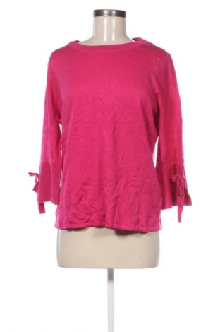 Damenpullover, Größe M, Farbe Rosa, Preis 11,49 €