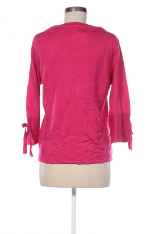 Damenpullover, Größe M, Farbe Rosa, Preis 11,49 €