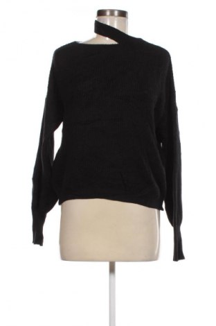 Damenpullover, Größe M, Farbe Schwarz, Preis 11,49 €