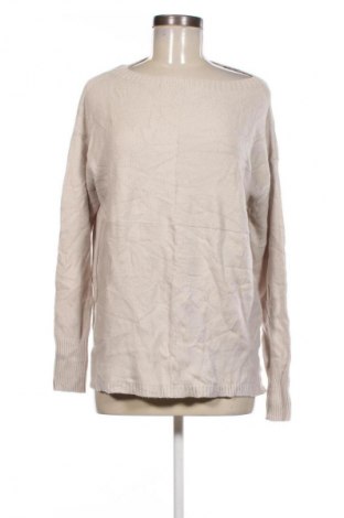 Damenpullover, Größe L, Farbe Beige, Preis 11,49 €