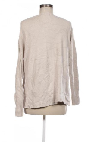 Damenpullover, Größe L, Farbe Beige, Preis 11,49 €