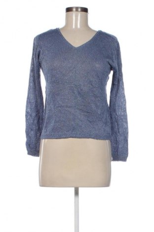 Damenpullover, Größe M, Farbe Blau, Preis € 12,99