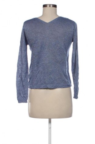 Damenpullover, Größe M, Farbe Blau, Preis € 12,49