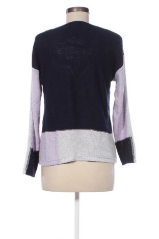 Damenpullover, Größe M, Farbe Blau, Preis 11,49 €