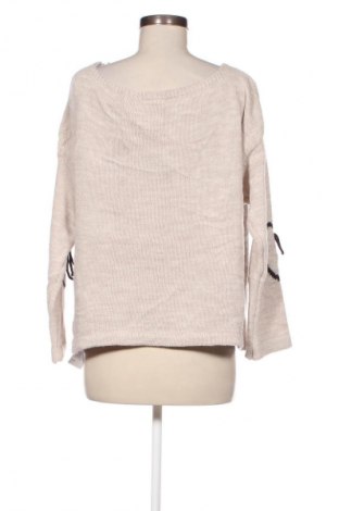 Damenpullover, Größe L, Farbe Beige, Preis 11,49 €