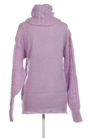 Damenpullover, Größe XL, Farbe Lila, Preis € 8,99