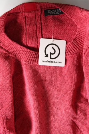 Damenpullover, Größe M, Farbe Rosa, Preis 11,49 €