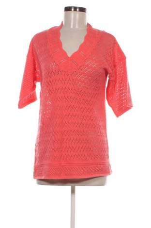 Damenpullover, Größe L, Farbe Rosa, Preis 3,99 €