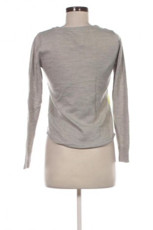 Damenpullover, Größe S, Farbe Grau, Preis 5,99 €