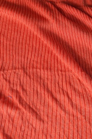 Damenpullover, Größe XL, Farbe Orange, Preis € 7,49