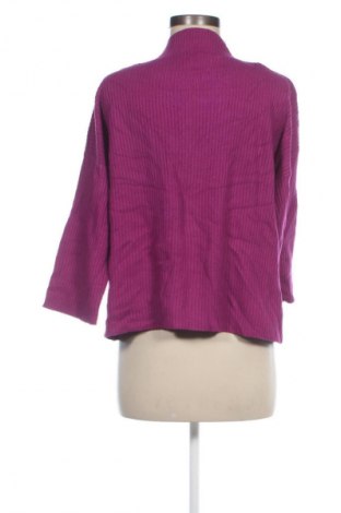 Damenpullover, Größe L, Farbe Lila, Preis 11,49 €