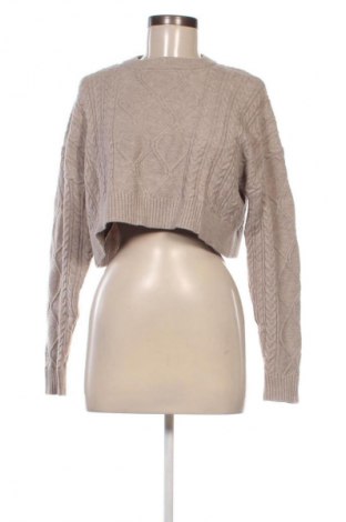 Damenpullover, Größe S, Farbe Beige, Preis 27,67 €