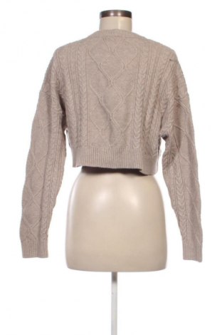 Damenpullover, Größe S, Farbe Beige, Preis 27,67 €