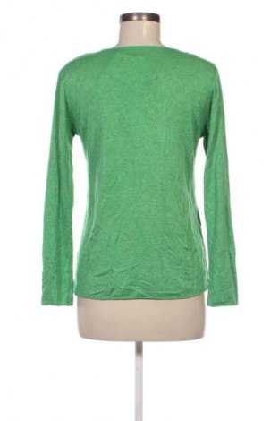 Damenpullover, Größe M, Farbe Grün, Preis 27,67 €