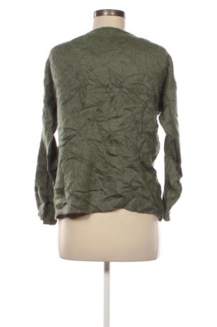 Damenpullover, Größe S, Farbe Grün, Preis 20,49 €