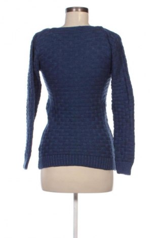 Damenpullover, Größe S, Farbe Blau, Preis 9,99 €