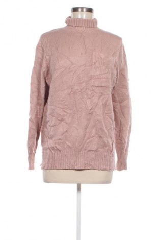 Damenpullover, Größe M, Farbe Rosa, Preis 11,49 €