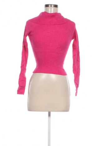 Damenpullover, Größe S, Farbe Rosa, Preis 11,49 €